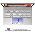 thumbnail image 4 of Laptop Asus VivoBook S14 FHD i7 8GB 512GB -Plateado, 4 of 4