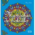 thumbnail image 1 of MANDALAS DE BOLSILLO 5 TURQUESA VERGARA Y RIBA EDITORAS NINA CORBI, 1 of 1