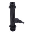 thumbnail image 2 of 2024 Venturi Tube PVDF G3/4 Fertilizer Injector Irrigation Mixer Tool for Agriculture, 2 of 5