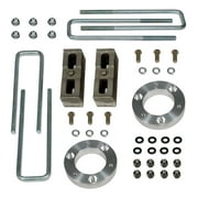 Tuff Country 12030 Lift Kit Fits 07-18 Sierra 1500 Silverado 1500 Fits select: 2008-2009,2014-2022 CHEVROLET SILVERADO