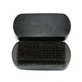 thumbnail image 2 of Beard Grooming Kit Professional Portable Beard Comb Beard Brush for Men, 2 of 10