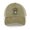 Natural, variant on Off to Commit Tom Foolery Khaki Hat Adjustable Funny Fashion Unisex Baseball Cap for Men Women