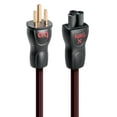thumbnail image 1 of Cable de alimentación AudioQuest NRG-X3 de 1 m C5 a conector de pared de 3 clavijas, 1 of 4