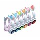 thumbnail image 5 of Audífonos Inalámbricos Recargables con Forma de Orejas de Gato y luces_HPBTKT, 5 of 5