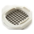 thumbnail image 6 of Norpro 838 Big Mouth Chopper Slicer with Interchangeable Grids and Storage Lid, 6 of 7