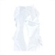 thumbnail image 1 of Traje de baño de malla con cordones de color sólido con estilo para mujer OAVQHLG3B Store  lin121212, 1 of 4