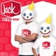 thumbnail image 5 of Casco de mascota UNDERWRAPS Jack in the Box™ para adultos y niños, 5 of 6