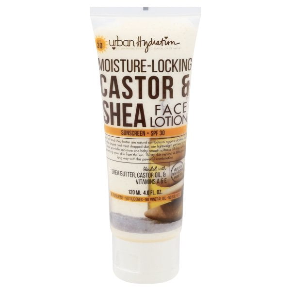 shea moisture sunscreen