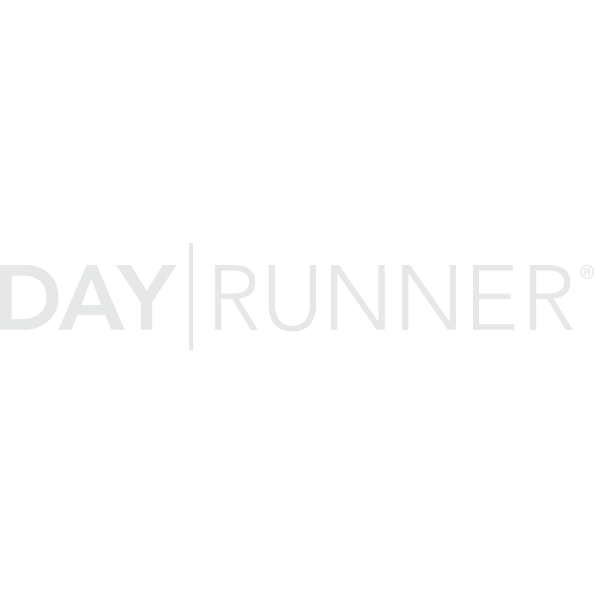 AT-A-GLANCE Undated Telephone Address Pages, Loose-Leaf, 7 Ring, Folio Size, 8 1/2' x 11'