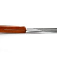 thumbnail image 5 of Visland Fish Spatula Stainless Steel - Steak Spatula, Thin Metal Spatula Turner , Grill Spatula, Egg, Omelette, Pancake Spatula, Fish Turner Spatula, Angled Slotted Turner Spatula, 5 of 5
