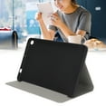 thumbnail image 4 of Tablet Protective Shell, Soft Comfortable Covers For T40 PRO 10.4in TabletBlack PU TPU Material Fully Protect, 4 of 8