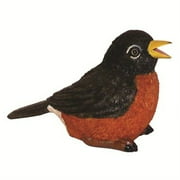 Michael Carr Designs Critter Chirper Collection Robin Lawn Figurine