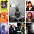 thumbnail image 2 of Póster de Taylor Hawkins, pintura decorativa, póster en lienzo, regalo, arte de pared, pósteres para sala de estar, pintura para dormitorio, 2 of 5
