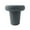 z4-Grey, variant on FNGZ Bottle Opener Clearance—1Pc Food Grade Silicone Red Wine Stopper Sealed Leak-Proof Wine Bottle Stopper Silicone Stopper Gray