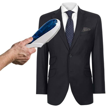 Powerful Portable Travel Clothes Steamer/Handheld Steamer/Garment Steamer 3-piece