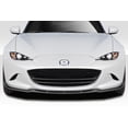 thumbnail image 1 of 2016-2023 Mazda Miata Duraflex Dancer Front Lip Under Spoiler - 1 Piece, 1 of 1