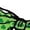 Bowtie Outfit - WHITE, variant on - St. Patrick's Day with Snoopy - Women's Short Sleeve Graphic T-Shirt