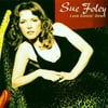 Sue Foley - Love Comin' Down - Blues - CD
