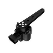 AccuAir Suspension / JRI & Arnott Motorcycle AA-3641 E+