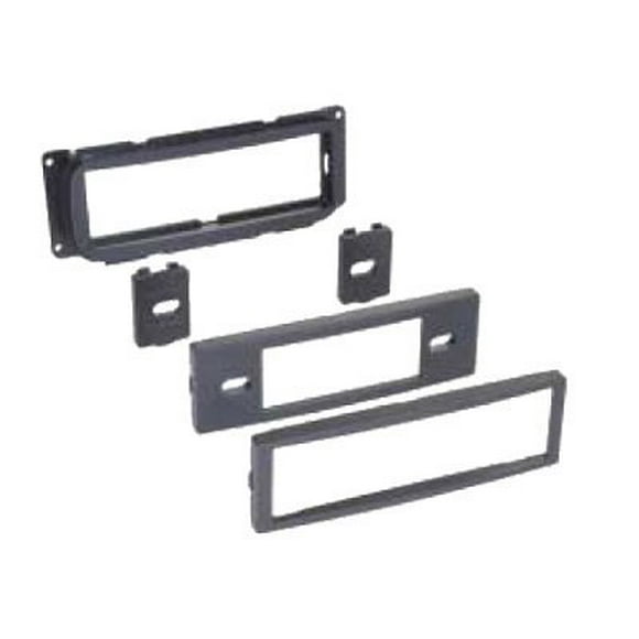 American International CD-K640 - Car stereo installation kit