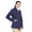 Navy, variant on TuffRider Ladies Starter Long Show Coat