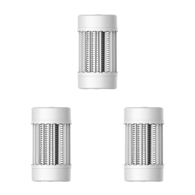 Lámpara de plagas Naiovety descarga eléctrica Control ajustable Type1 NO1