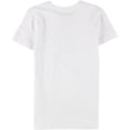 thumbnail image 2 of Elevenparis Mens HRH Guinea Pig Graphic T-Shirt, White, Large, 2 of 2