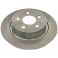 thumbnail image 2 of Power Stop Rear One Stock Replacement Brake Rotor AR85197, 2 of 3
