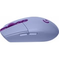 thumbnail image 4 of Mouse Gamer Logitech Óptico G305 Inalámbrico, 4 of 6