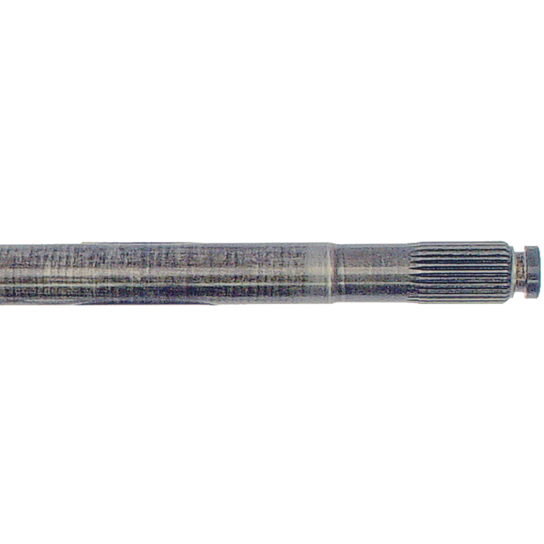 Dorman 630-305A Rear Passenger Side Drive Axle Shaft for Specific Jeep Models