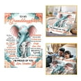 thumbnail image 3 of Anti-Static Fuzzy Soft Blanket Microfiber Solid Color Quilt Lightweight Comforter Summer Quilt Soft Bedspread for 18x18 18x18 Twin 18x18 Size Bed Washable Quilts Quilted Blanket for All Season, 3 of 6