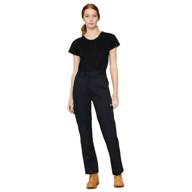 Pantalon travail femme walmart sale