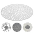 thumbnail image 2 of 15cm Anti Odor Floor Drain Cover, Kitchen Bathroom Sink Seal Stopper Lid, 2 of 2