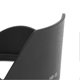 thumbnail image 2 of HB‑58 Reversible Camera Lens Hood Shade Protector for Nikon 18‑300mm F/3.5‑5.6G ED VR Lens, 2 of 4