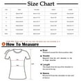 thumbnail image 3 of TODOZO Hot Sale!! Baseball Shirts Women Baseball Mom Tshirt Baseball Graphic Tee Game Day Gifts Funny Short Sleeve Tops Mint Green M, 3 of 3