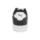 thumbnail image 3 of Puma Court Lally Mujer Casual Moderno negro 22, 3 of 4