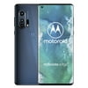 USED: Motorola Edge+, Verizon Only | 256GB, Blue, 6.7 in