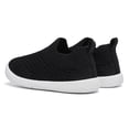 thumbnail image 5 of Toddler Shoes Baby Walking Sock Shoes Non-Slip Breathable Boys & Girls Sneakers Infant Tennis Shoes Black Size 8, 5 of 9