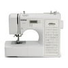 Brother Project Runway CE1125PRW Computerized 100-Stitch Sewing Machine