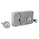 thumbnail image 1 of Cerradura sobreponer clásica dcha, estándar blister Lock Lock 24CS, 1 of 2