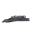thumbnail image 1 of HOOD HINGE RH BLACK STEEL REPLACEMENT FOR BMW X3 2019 PARTSLINK NUMBER BM1236117, 1 of 1