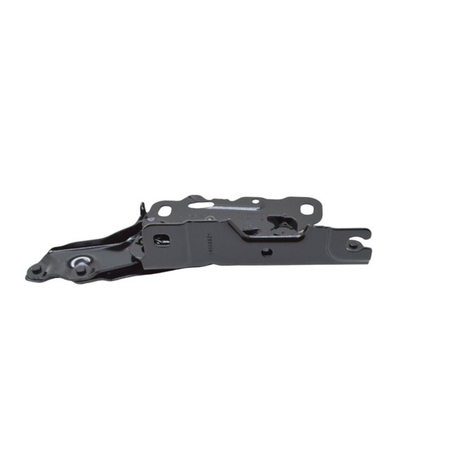 HOOD HINGE RH BLACK STEEL REPLACEMENT FOR BMW X3 2019 PARTSLINK NUMBER BM1236117