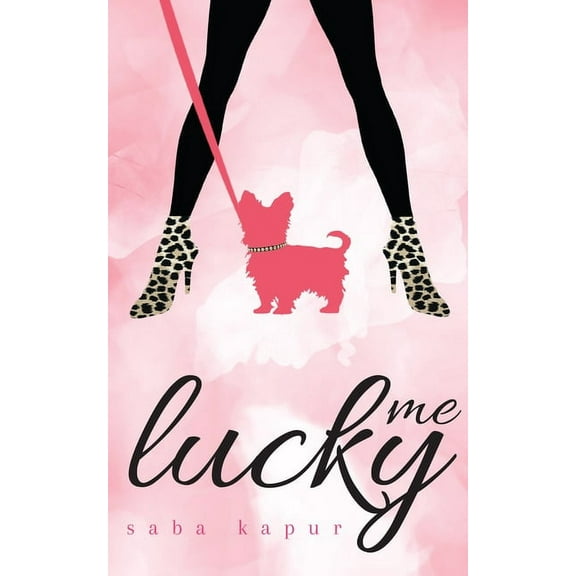 Lucky Us: Lucky Me (Paperback)