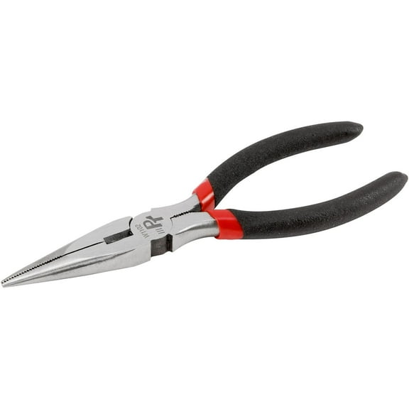 Performance Tool W1102 8-Inch Long Nose Pliers