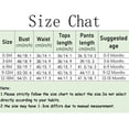 thumbnail image 2 of SXIMEE Newborn Baby Girl Clothes Cartoon Mouse Outfits Infant Long Sleeve Romper + Bell Pants + Headband Set, 2 of 11