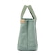 thumbnail image 3 of onlyliua Liquidación Bolso de Lona de Moda, Bolso de Mano, Bolso de Almacenamiento, Bolso de Mano con Múltiples Bolsillos, Bolso con Asa, Bolso de Mano de Gran Capacidad con Múltiples Bolsillos, 3 of 7