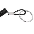 thumbnail image 4 of Broche de poids magnétique avec corde de traction, accessoires pour équipement de musculation, rouge, 4 of 4