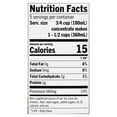 thumbnail image 5 of Starbucks Cold Brew Multi Serve Concentrate Signature Black 32 Fl Oz (Pack of 2), 5 of 5