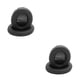 thumbnail image 1 of Cateissary 1 Pair Ear Cups  Leather Oval Sponge Protection Replacement Parts Cushions Sleeve Hearing Earpads Repair for ATH-ANC7 Headphones 2piezas, 1 of 6