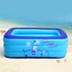 thumbnail image 4 of Piscina inflable, piscina inflable de aire para niños de tamaño completo para niños, adultos, gruesa resistente al , grande por del sue 150cm, 4 of 9
